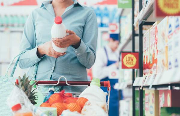 Etiketten leisten wertvolle Dienste Etiketten leisten wertvolle Dienste