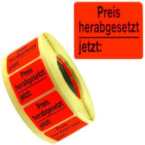 aktionsetiketten-leuchtrot-permanent-30x25mm-rechteckig-preis-herabgesetzt-jetzt