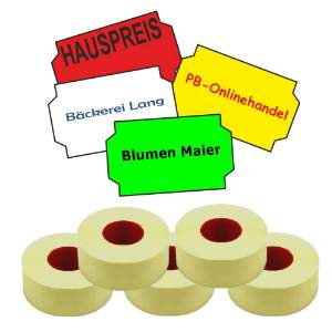 Firmenlogo-Preisetiketten (32x19mm) preisetiketten-32x19mm-mit-ihrem-firmenlogo