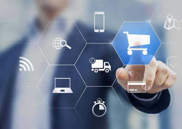 Cross-Channel-Marketing Cross-Channel-Marketing