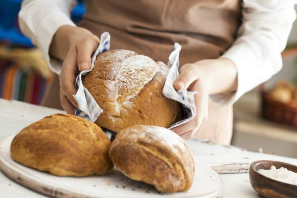 Der Grundpreis muss auch für ein Brotlaib angegeben werden Der Grundpreis muss auch fuer ein Brotlaib angegeben werden