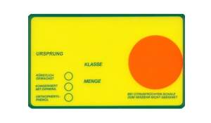 Obstschild oder Gemüseschild "Ursprung" | 150x90mm obstschild-gemueseschild-150x90mm-urspung