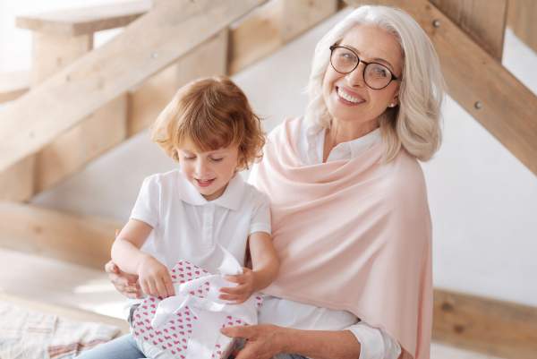 Schoene Geschenketiketten als optimale Abrundung eines jeden Geschenkes