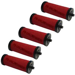 Farbrollen für Preisauszeichner Jolly | rot | 5er Blisterpack farbrollen-fuer-preisauszeichner-jolly-rot-5er-blisterpack