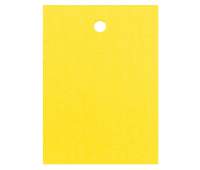 kartonetiketten-30x45mm-einzeln-geschnitten-gelb