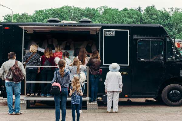 Food Truck