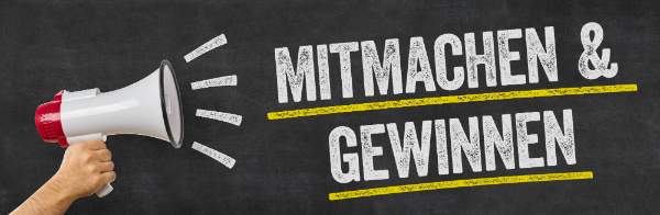 Gewinnspiele sind eine typische BTL-Marketing Maßnahme Gewinnspiele sind eine typische BTL-Marketing Maßnahme