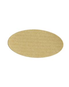 Naturetiketten neutral, 41 x 21 mm