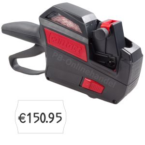 Preisauszeichner Contact Premium 6.16