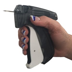 Etikettierpistole SAGA 60S - Quickstar S  Standard