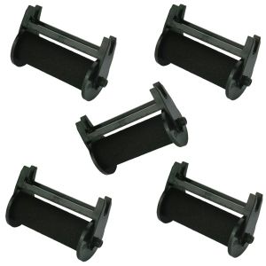 Farbrollen für Preisauszeichner Sato PB3  208 · 312 · 416  5er Blisterpack