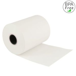 Thermorollen 57mm 10m 12mm, 55g/m², BPA-frei, 1 Karton