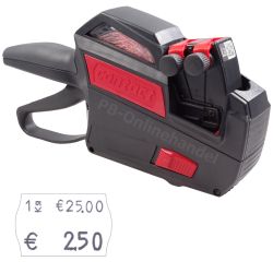 Preisauszeichner Contact Premium 26.16-14