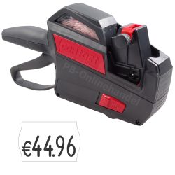 Preisauszeichner Contact Premium 5.16 Super