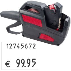 Auszeichner Contact Premium 37.28-86