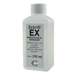 Schrift-Ex 250ml