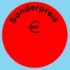Sonderpreisetiketten