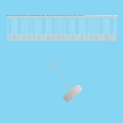 Heftfäden Fein 15mm für Etikettierpistole