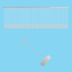 Heftfäden Fein 25mm für Etikettierpistole