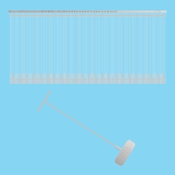 Heftfäden Fein 40mm für Etikettierpistole