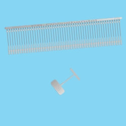 Heftfäden Standard 15mm für Etikettierpistole