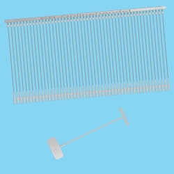 Heftfäden Standard 40mm für Etikettierpistole